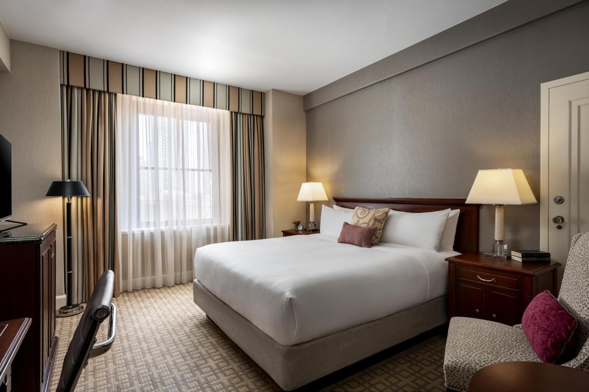 Fairmont Royal York Hotel Toronto Kültér fotó