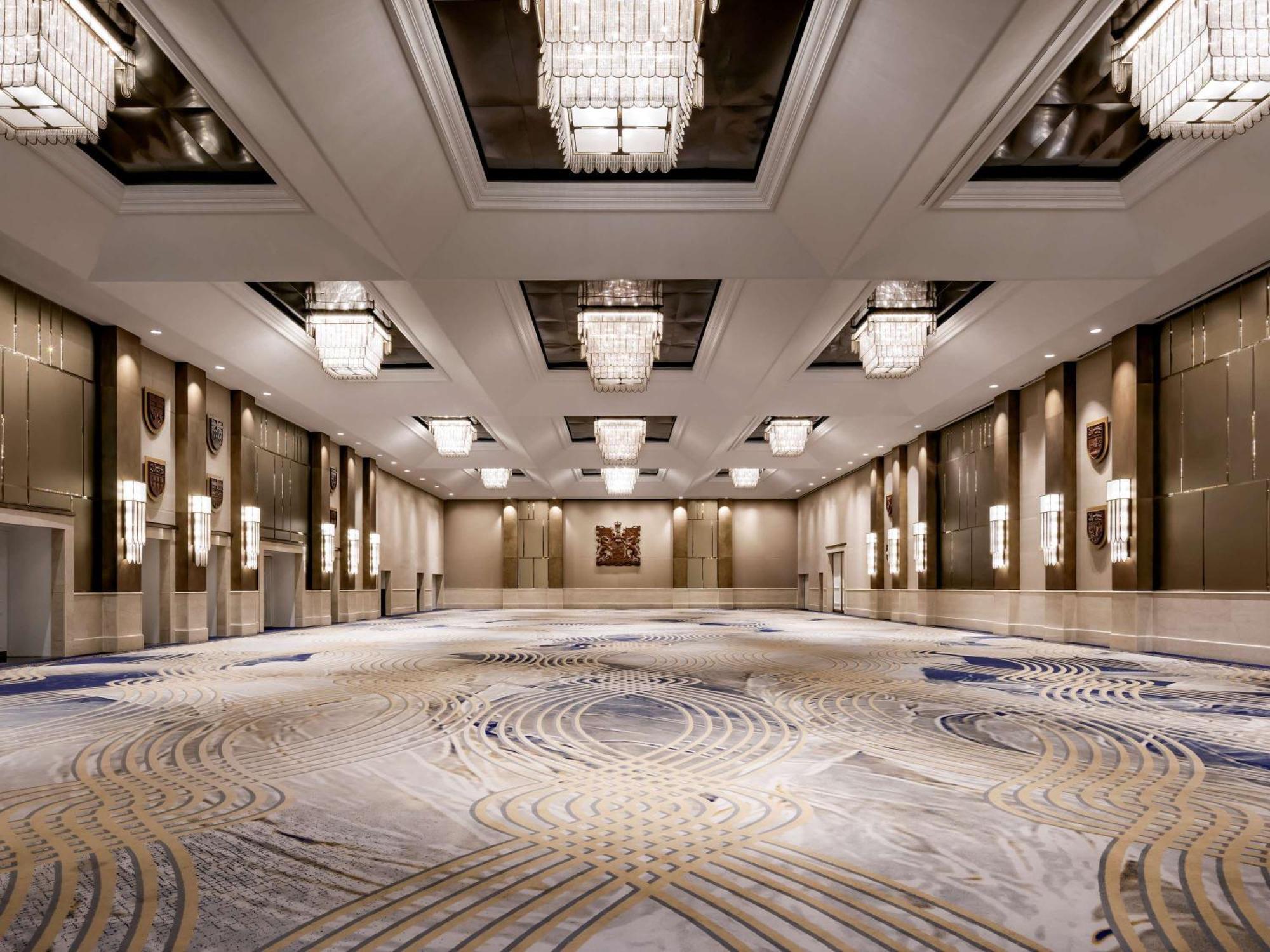 Fairmont Royal York Hotel Toronto Kültér fotó